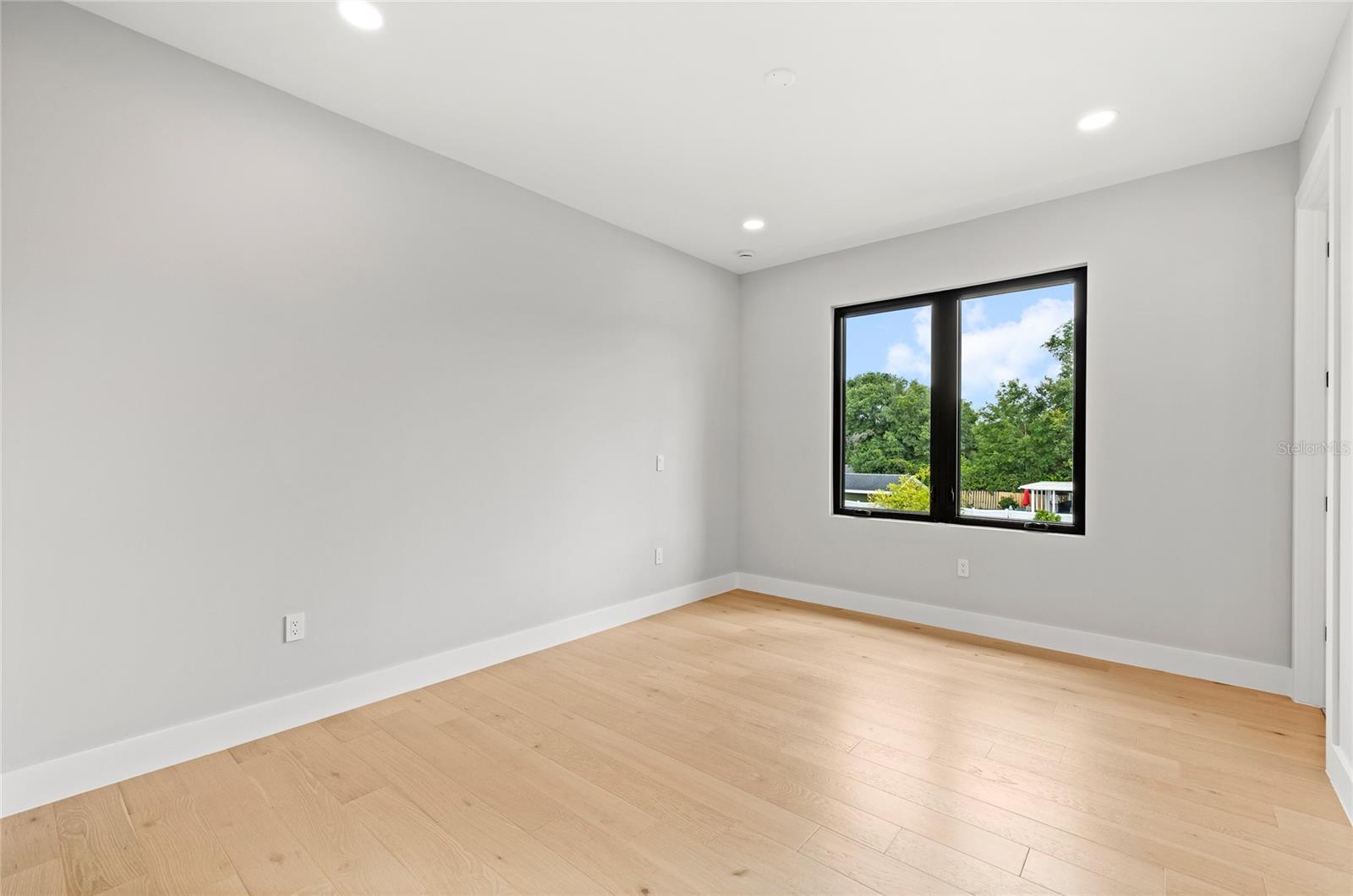 ANDERSON PARK - Residential