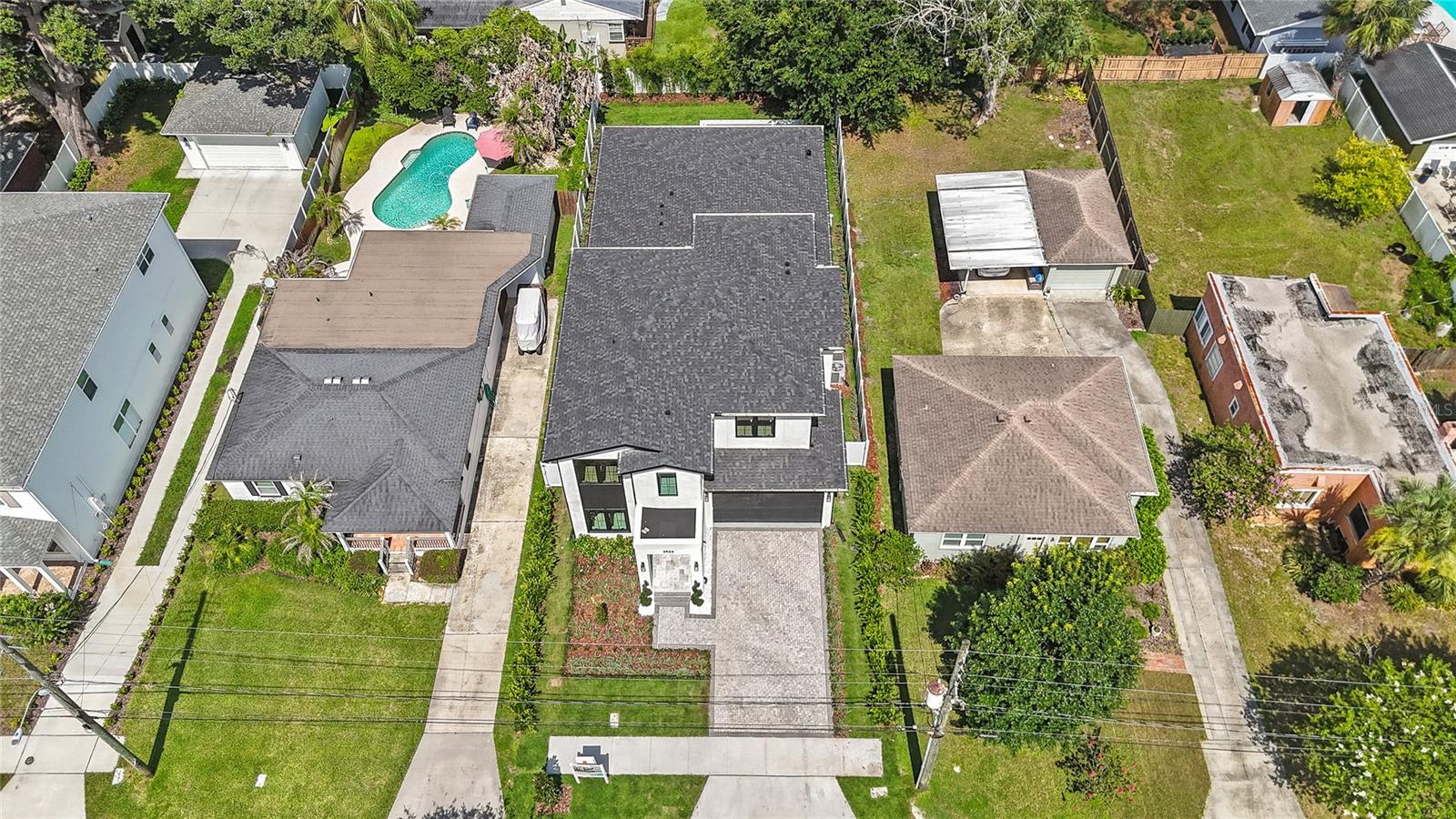 ANDERSON PARK - Residential