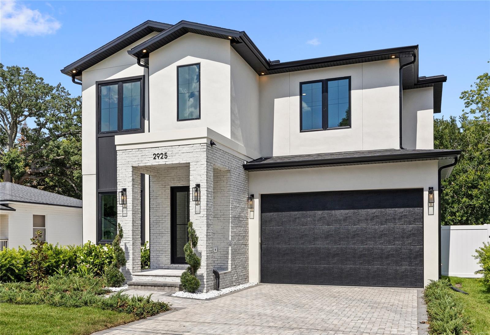 ANDERSON PARK - Residential