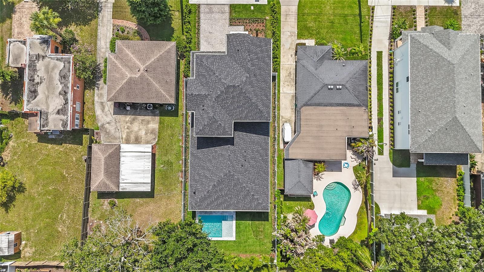 ANDERSON PARK - Residential