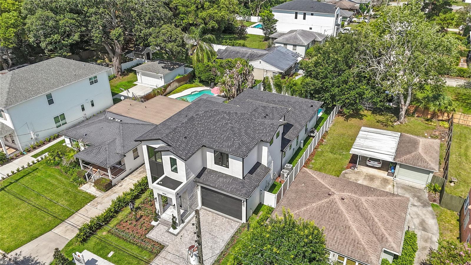 ANDERSON PARK - Residential