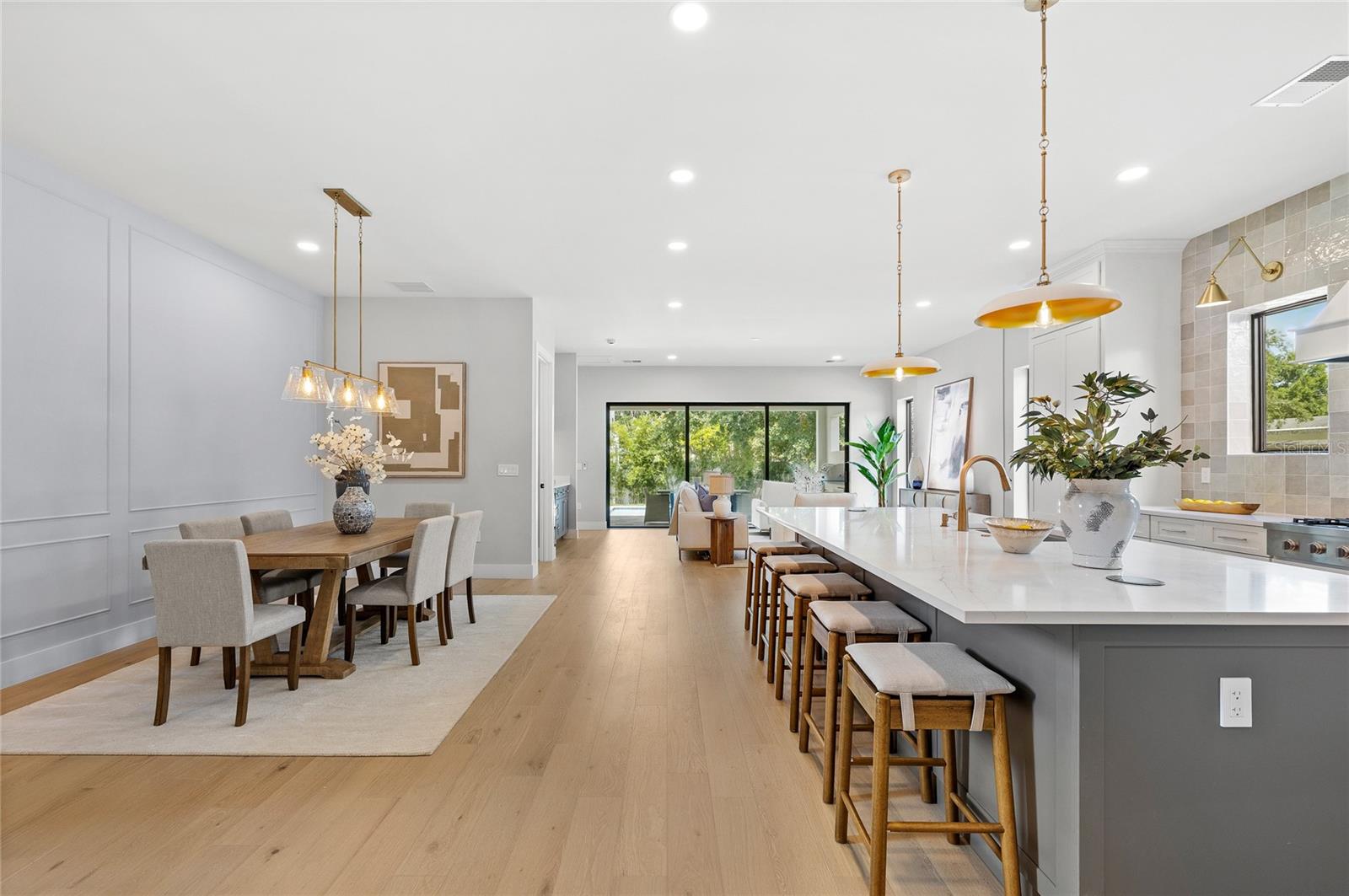 ANDERSON PARK - Residential
