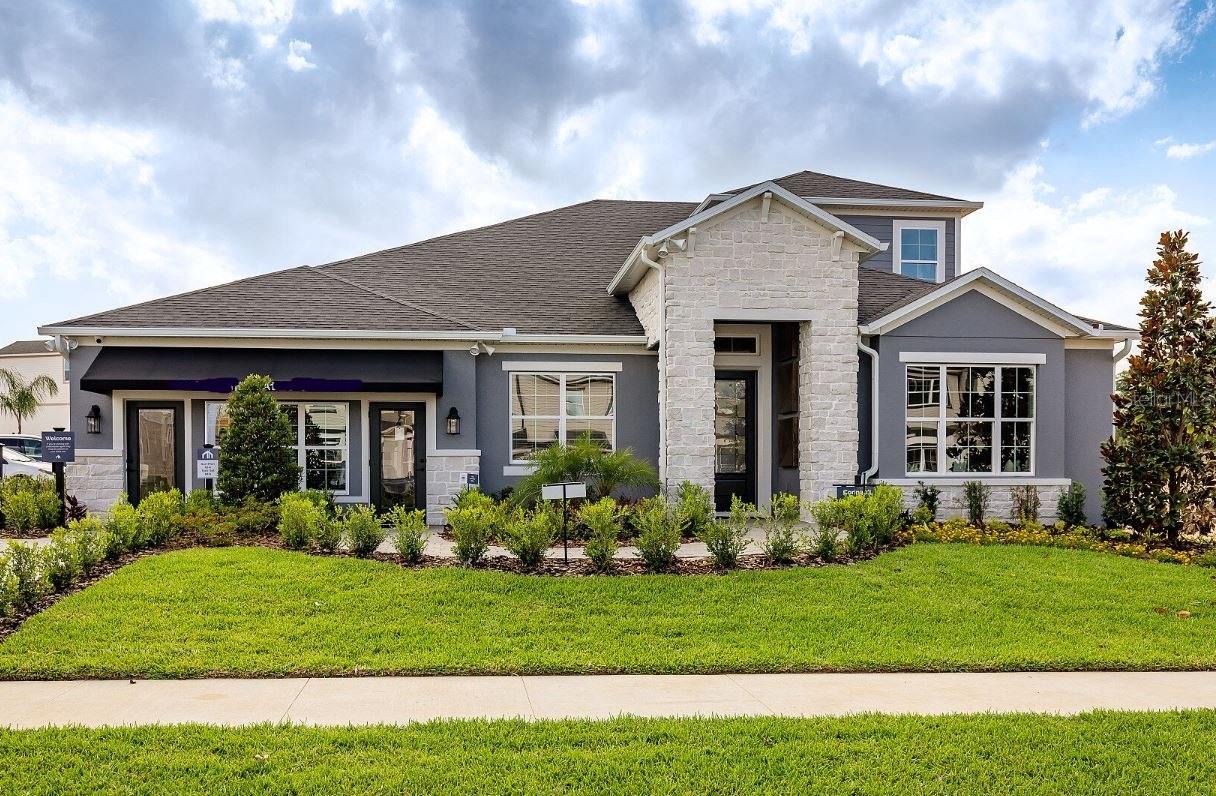 EMERSON POINTE - Residential