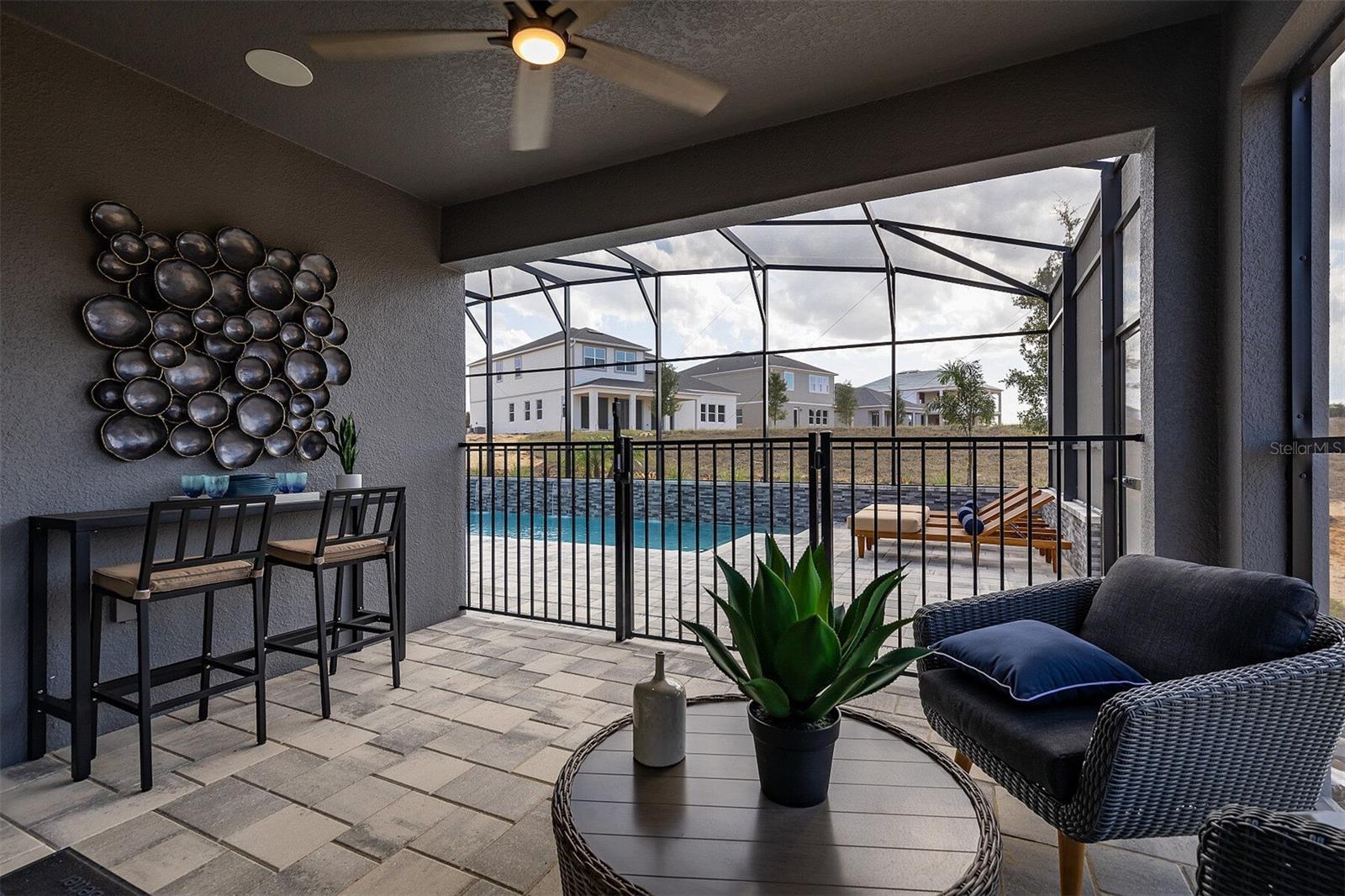 EMERSON POINTE - Residential
