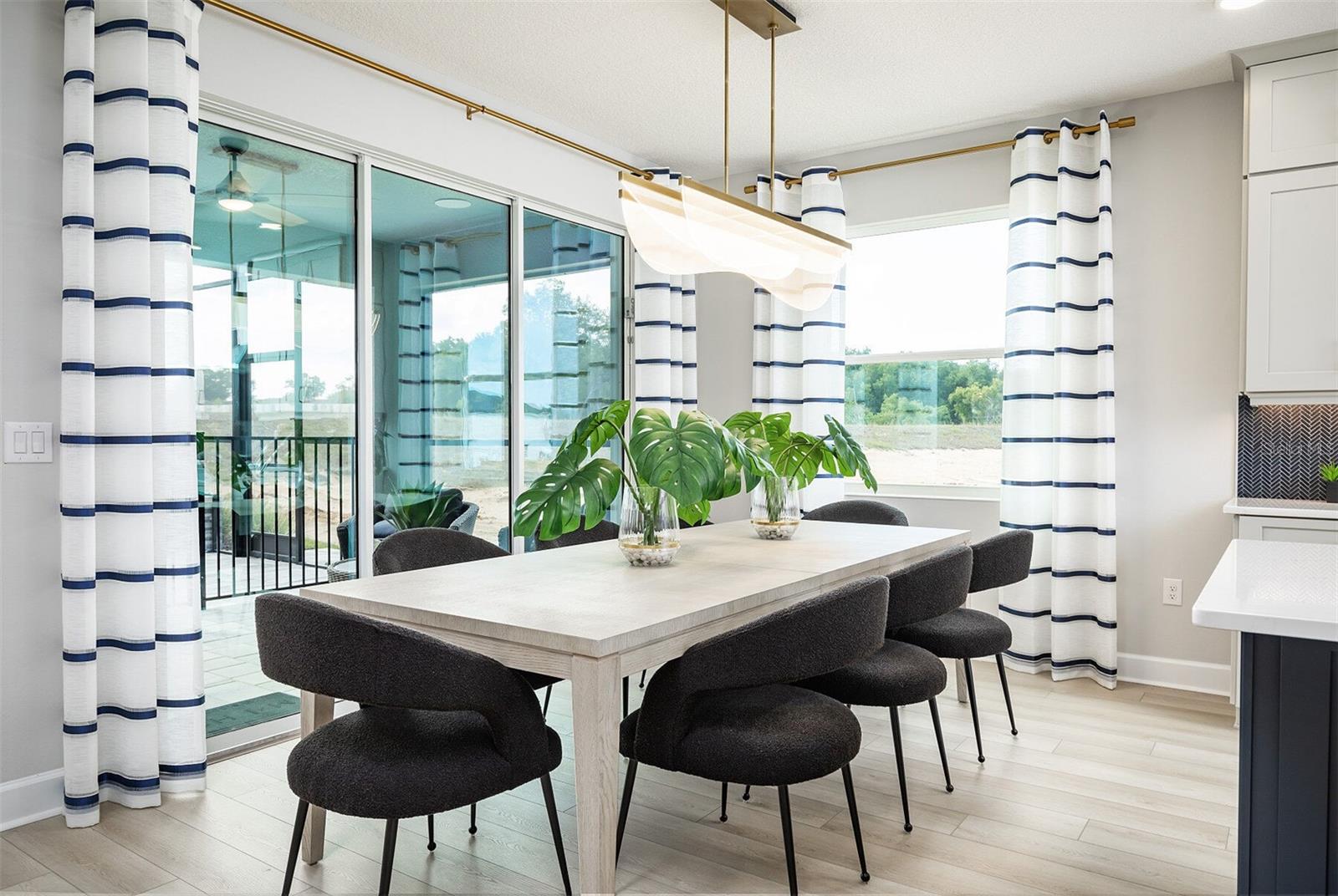 EMERSON POINTE - Residential