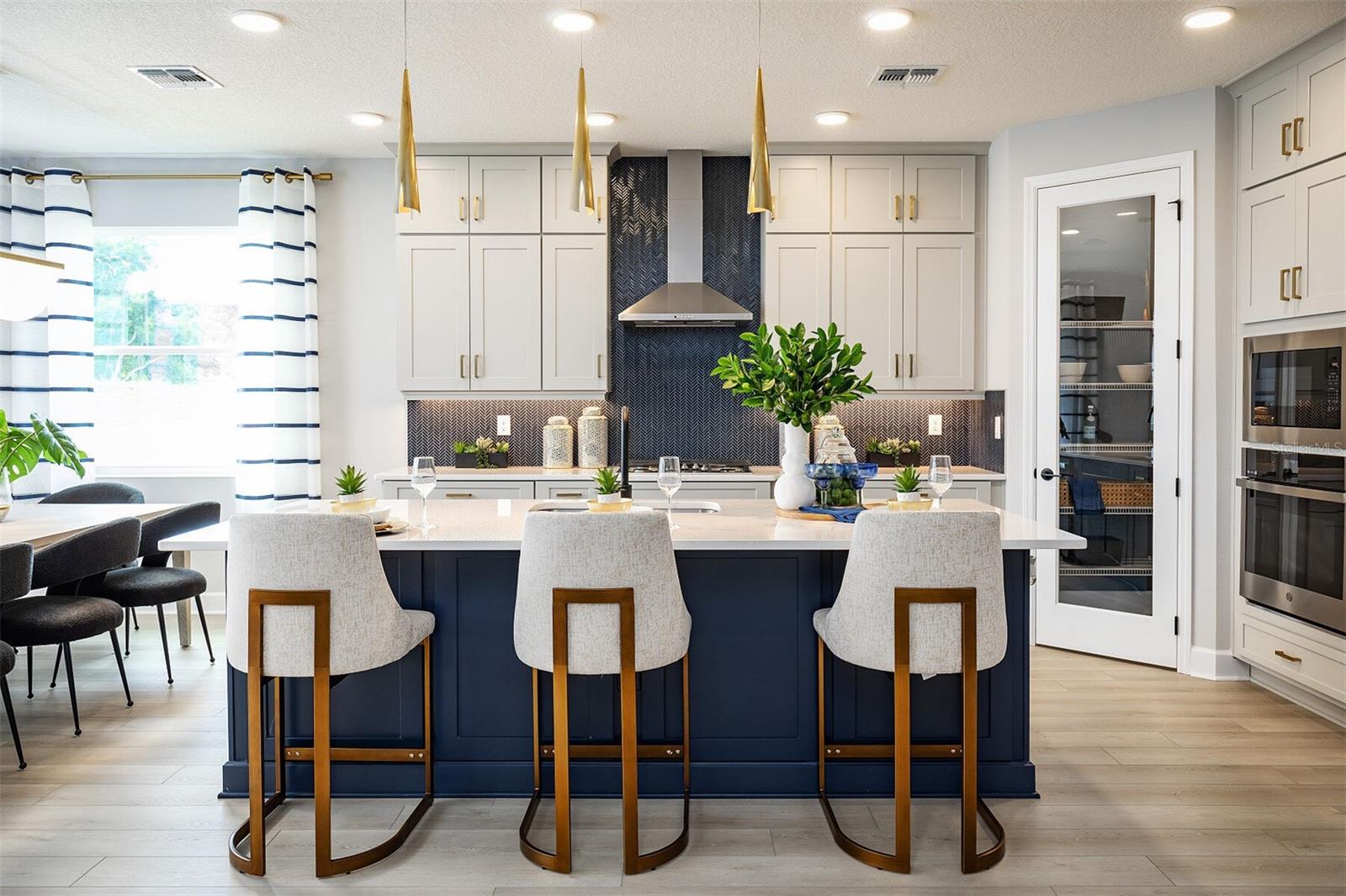 EMERSON POINTE - Residential