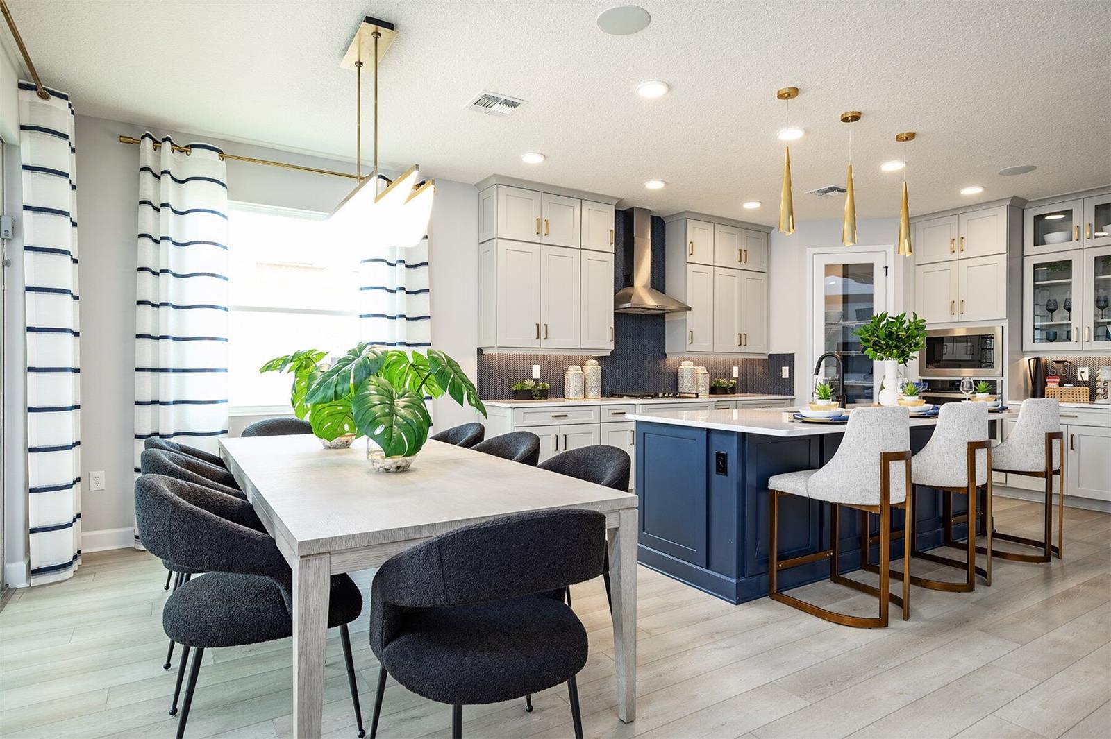 EMERSON POINTE - Residential