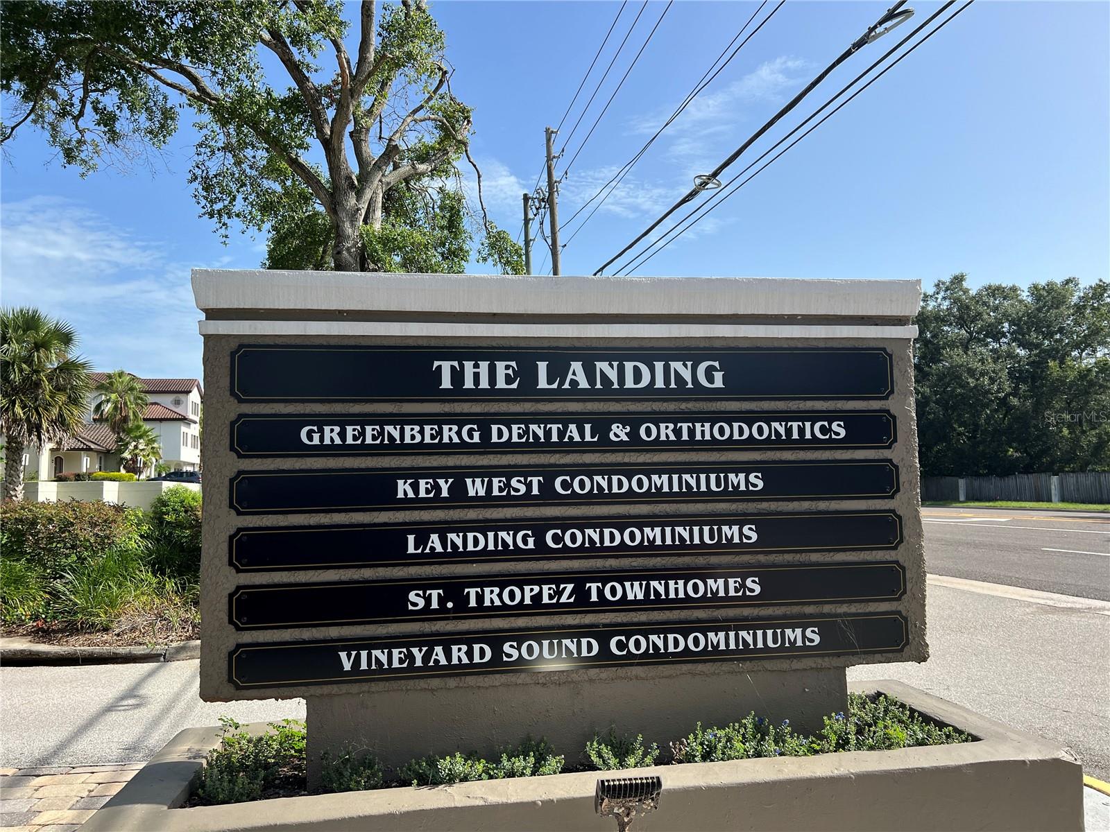 LANDING A CONDO - Residential Lease