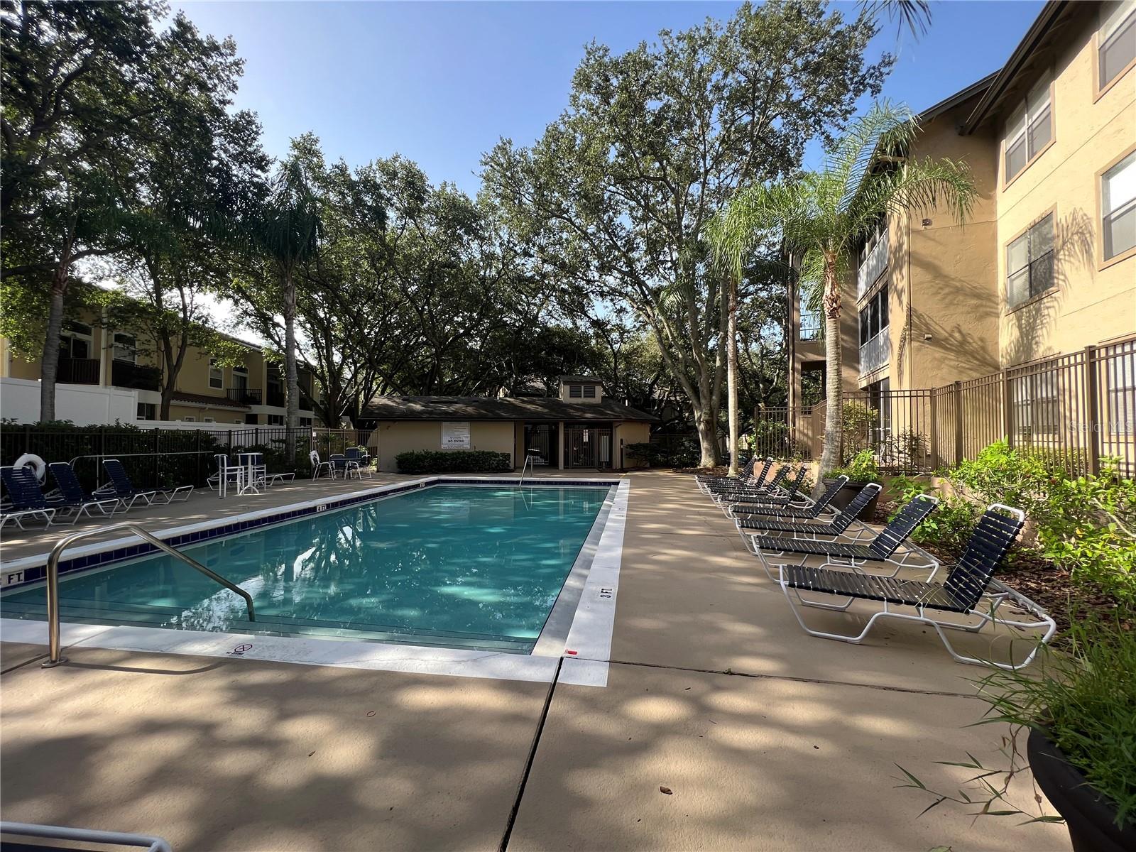LANDING A CONDO - Residential Lease