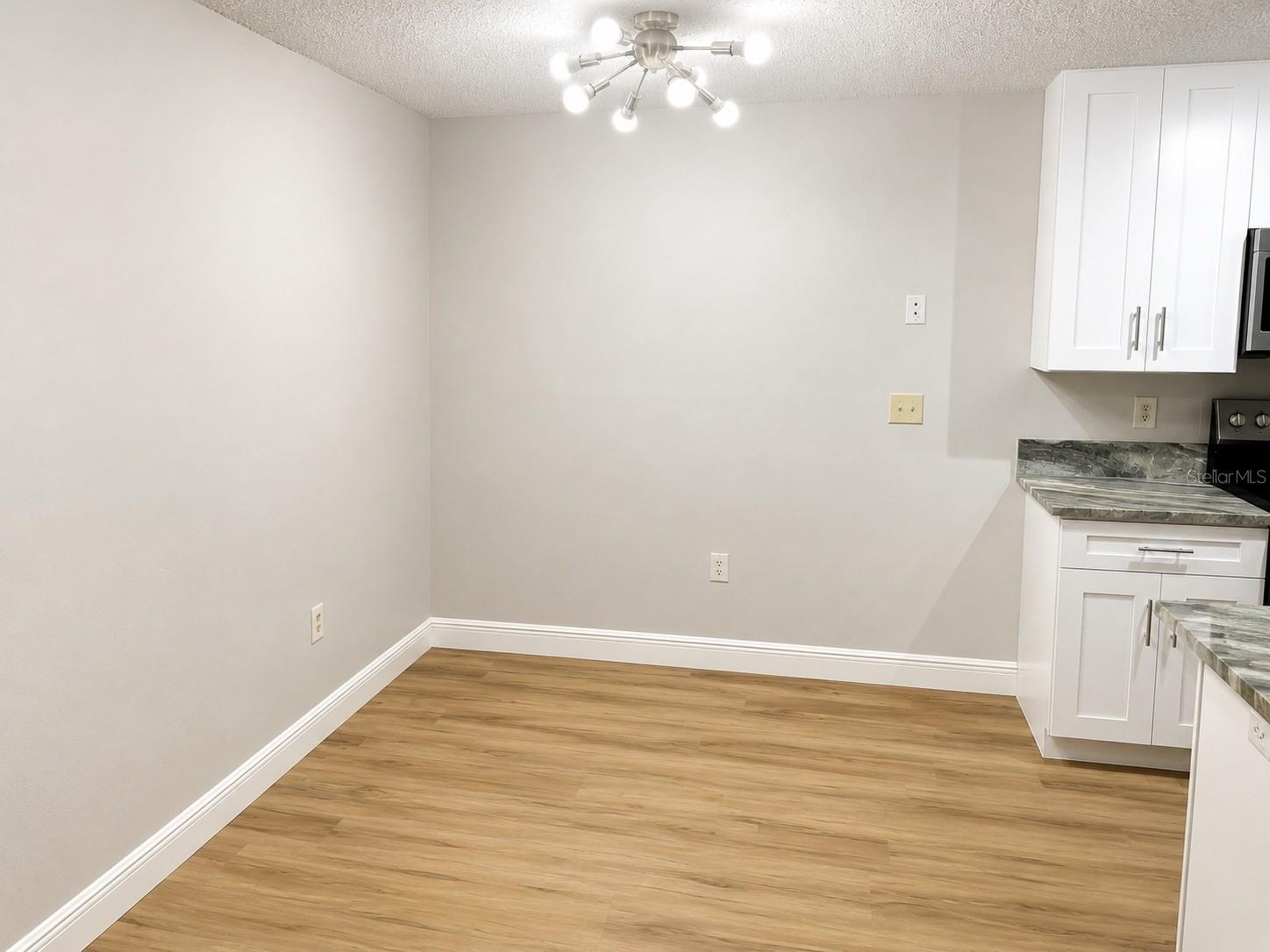 LANDING A CONDO - Residential Lease