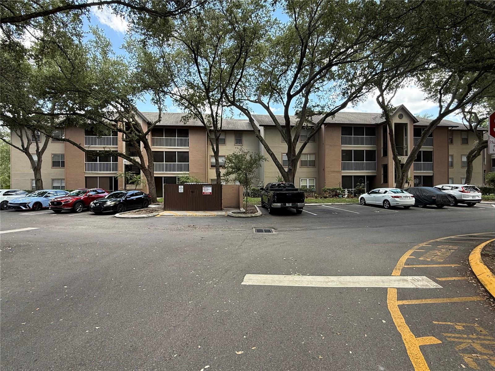 LANDING A CONDO - Residential Lease