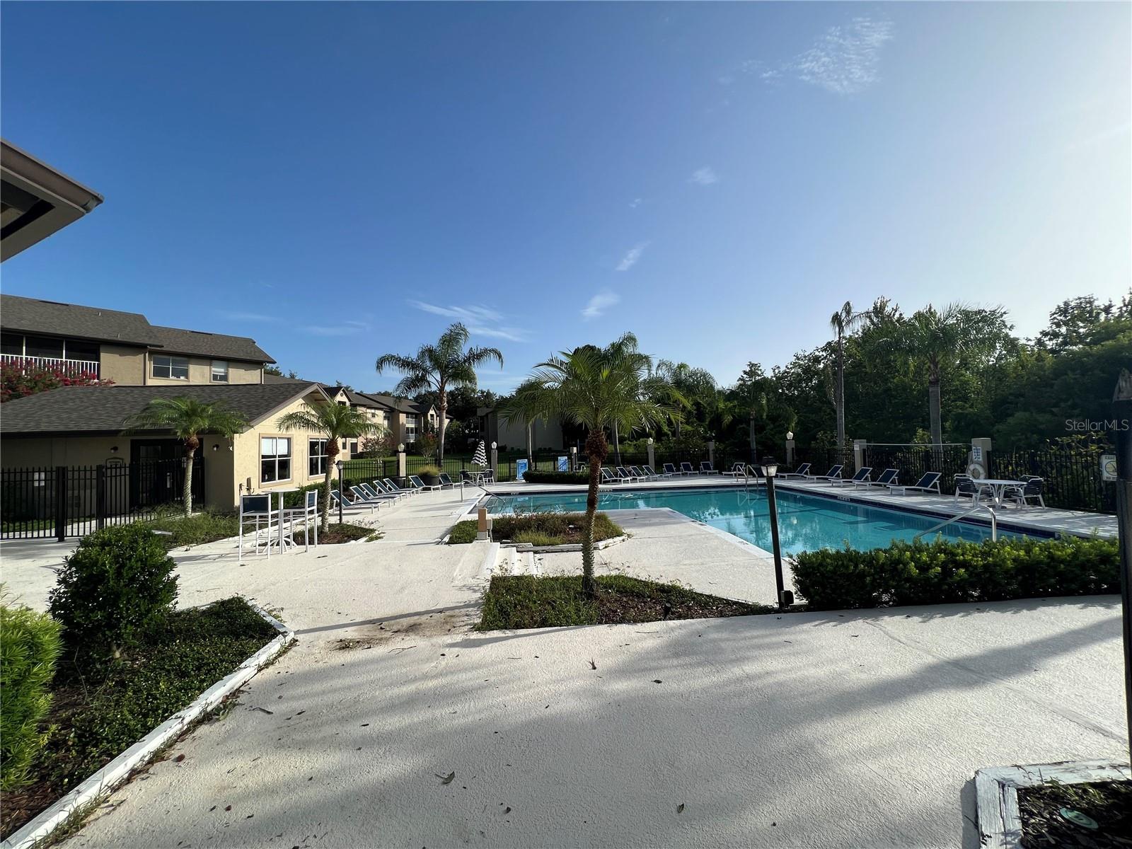 LANDING A CONDO - Residential Lease