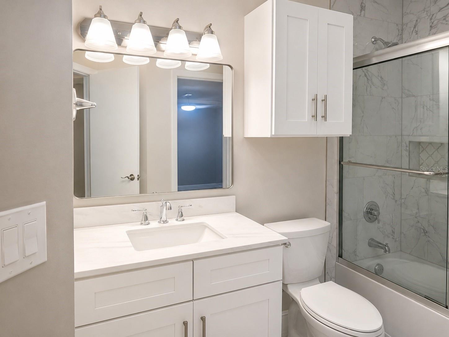 LANDING A CONDO - Residential Lease