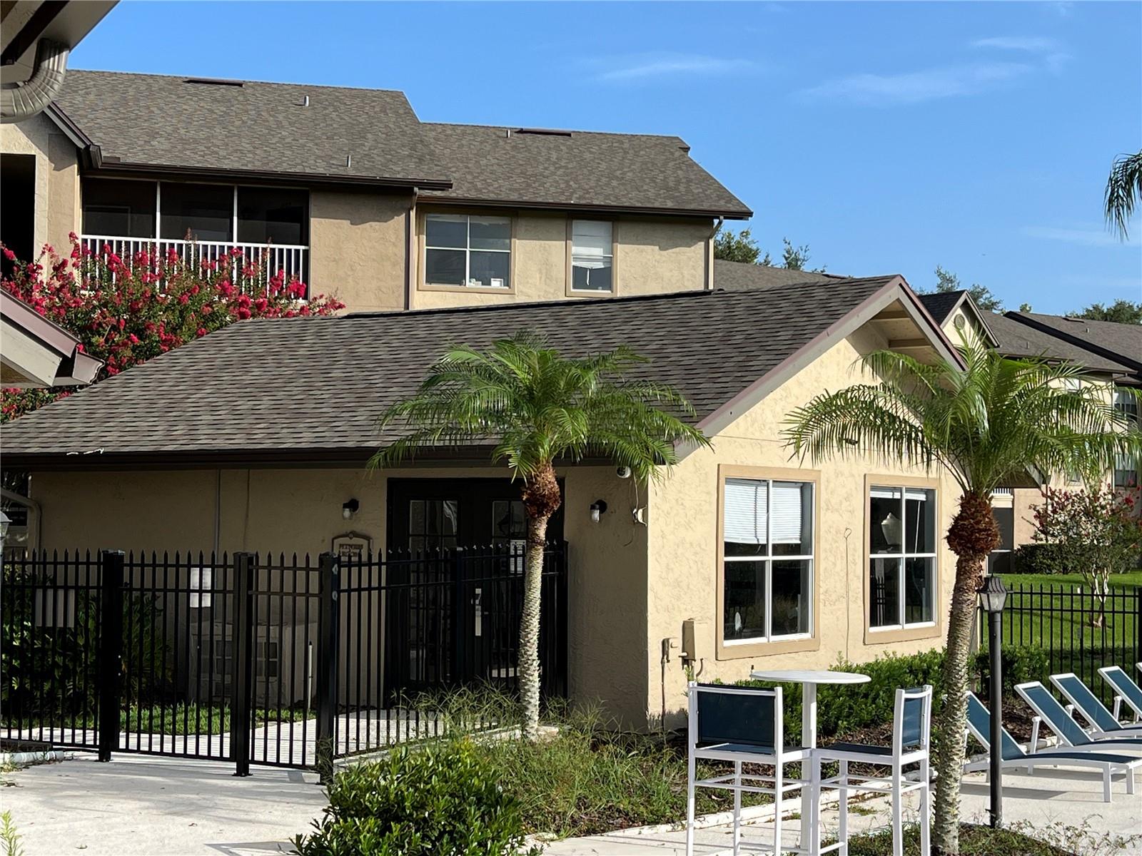 LANDING A CONDO - Residential Lease