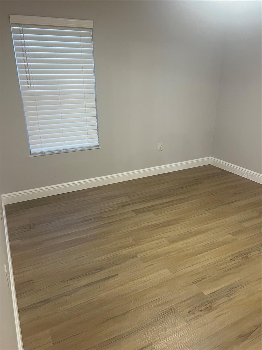 LANDING A CONDO - Residential Lease