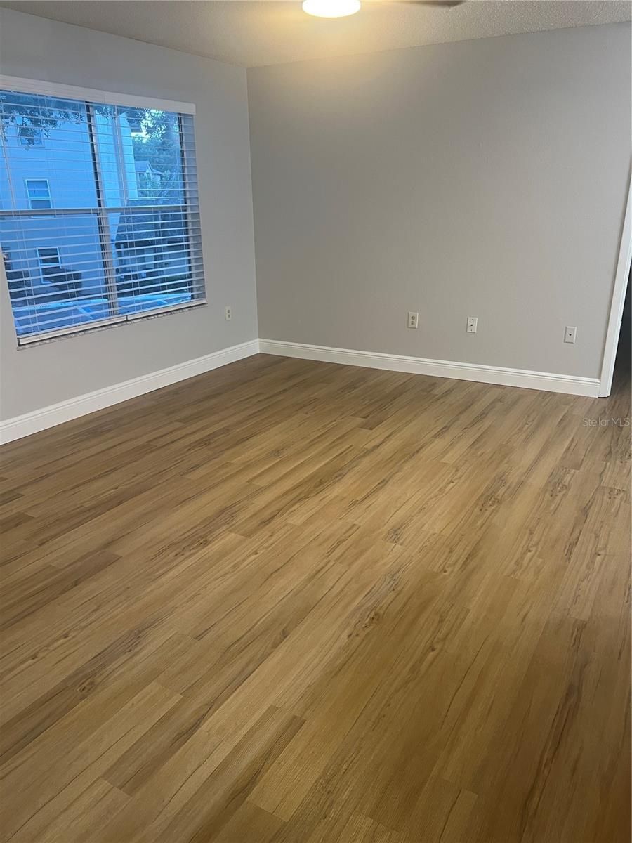 LANDING A CONDO - Residential Lease