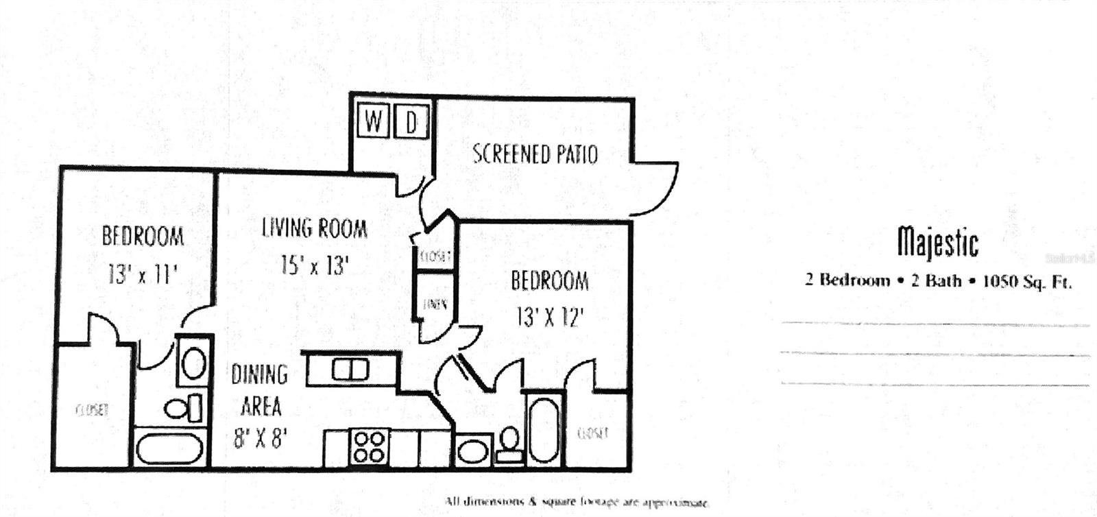 LANDING A CONDO - Residential Lease