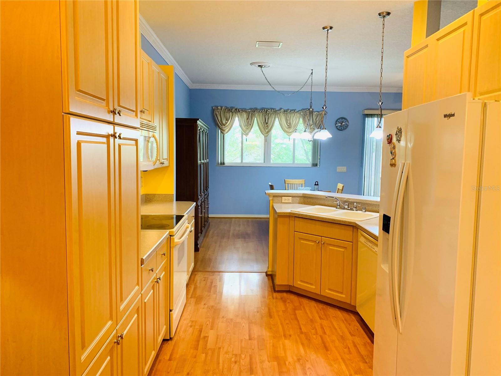 SUMMIT GREENS PH 2 B - Residential