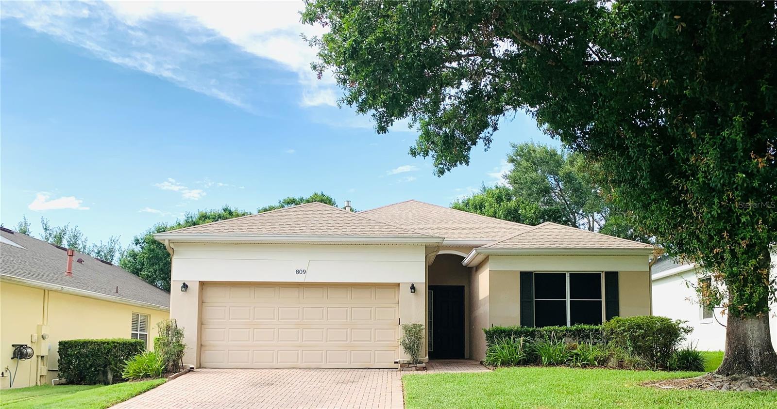 SUMMIT GREENS PH 2 B - Residential