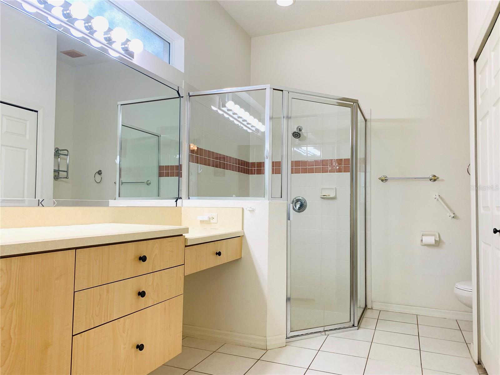 SUMMIT GREENS PH 2 B - Residential