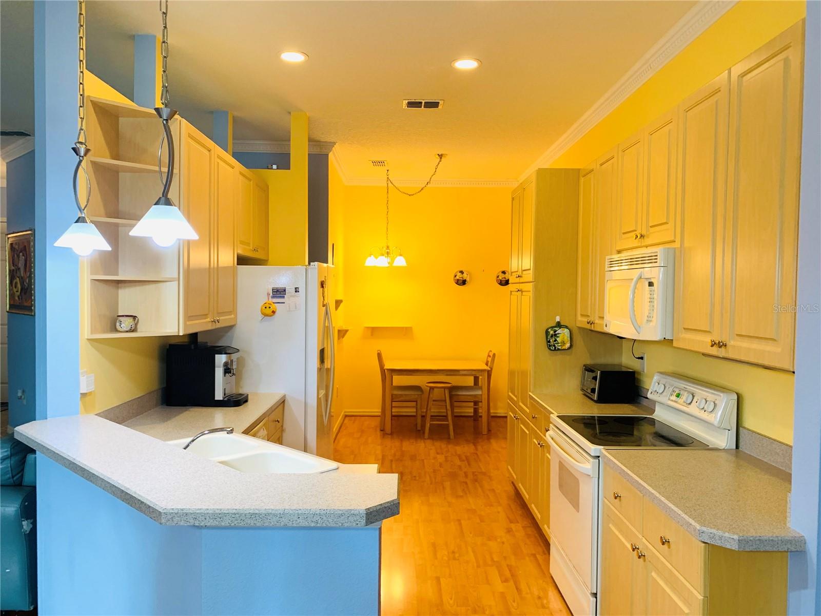 SUMMIT GREENS PH 2 B - Residential