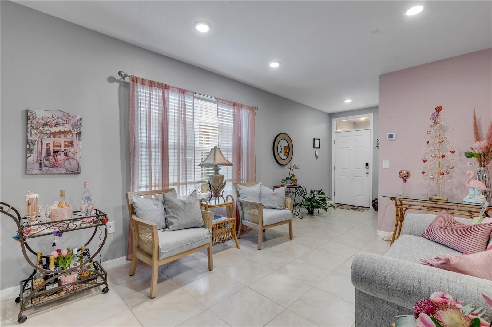 PALMS-PH 2B - Residential
