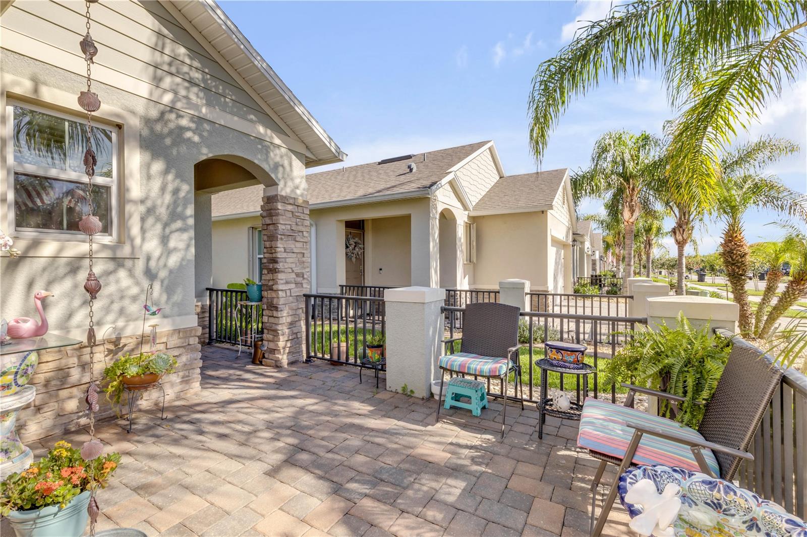PALMS-PH 2B - Residential