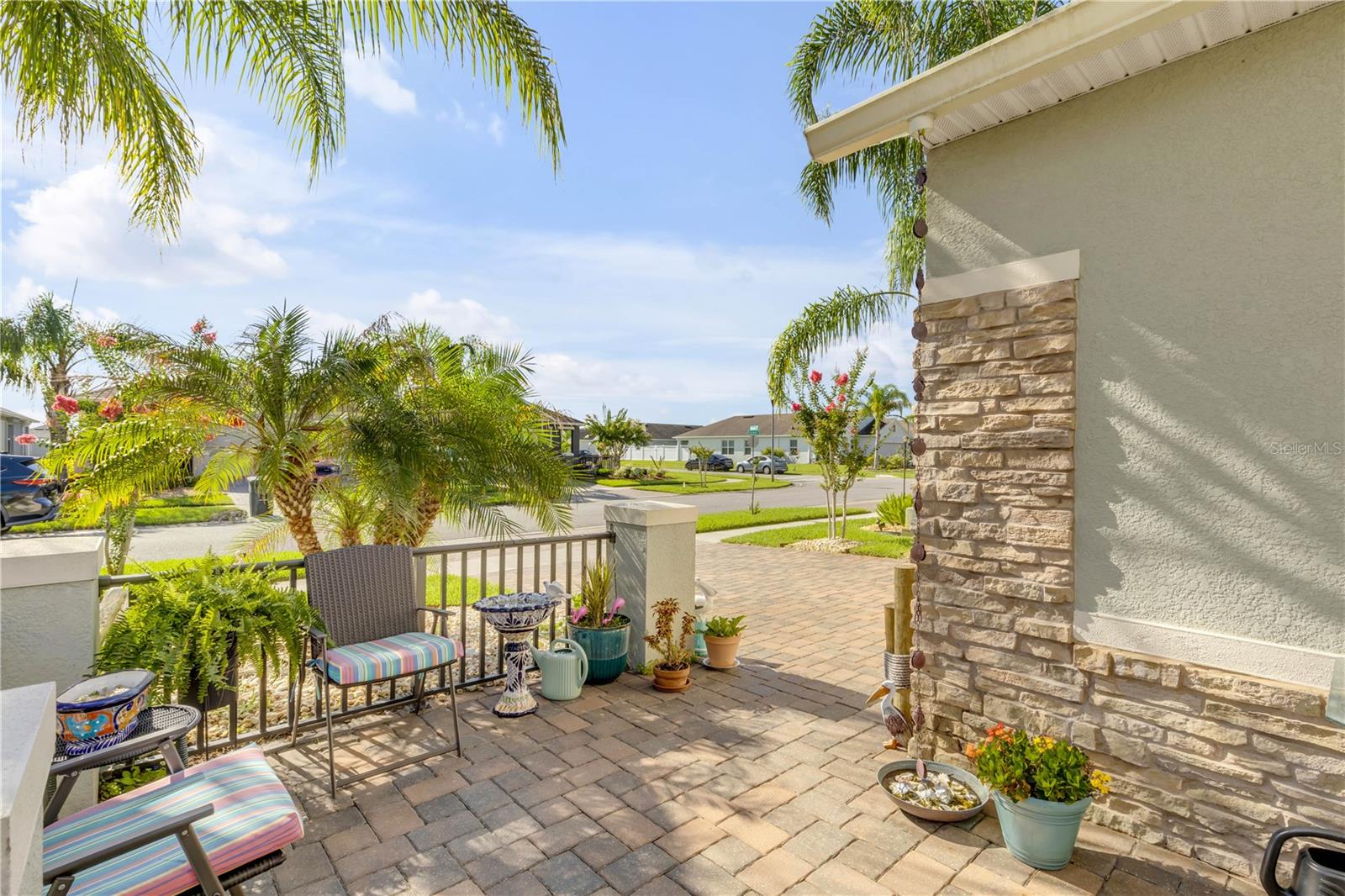 PALMS-PH 2B - Residential