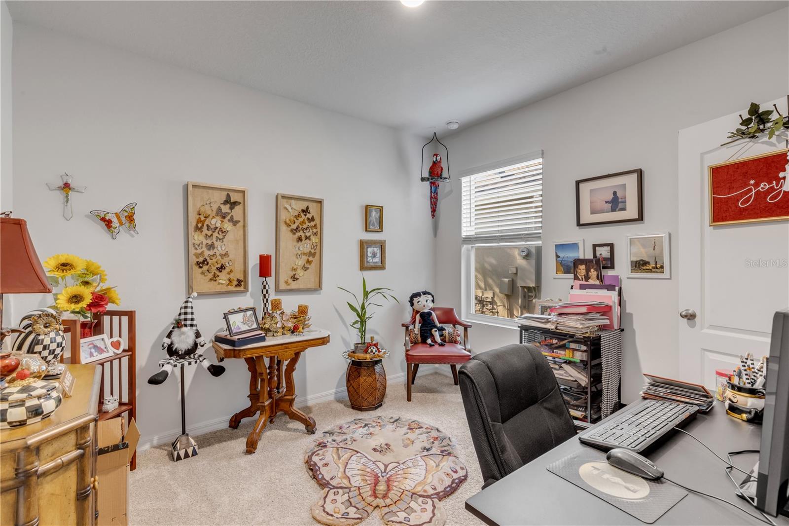 PALMS-PH 2B - Residential