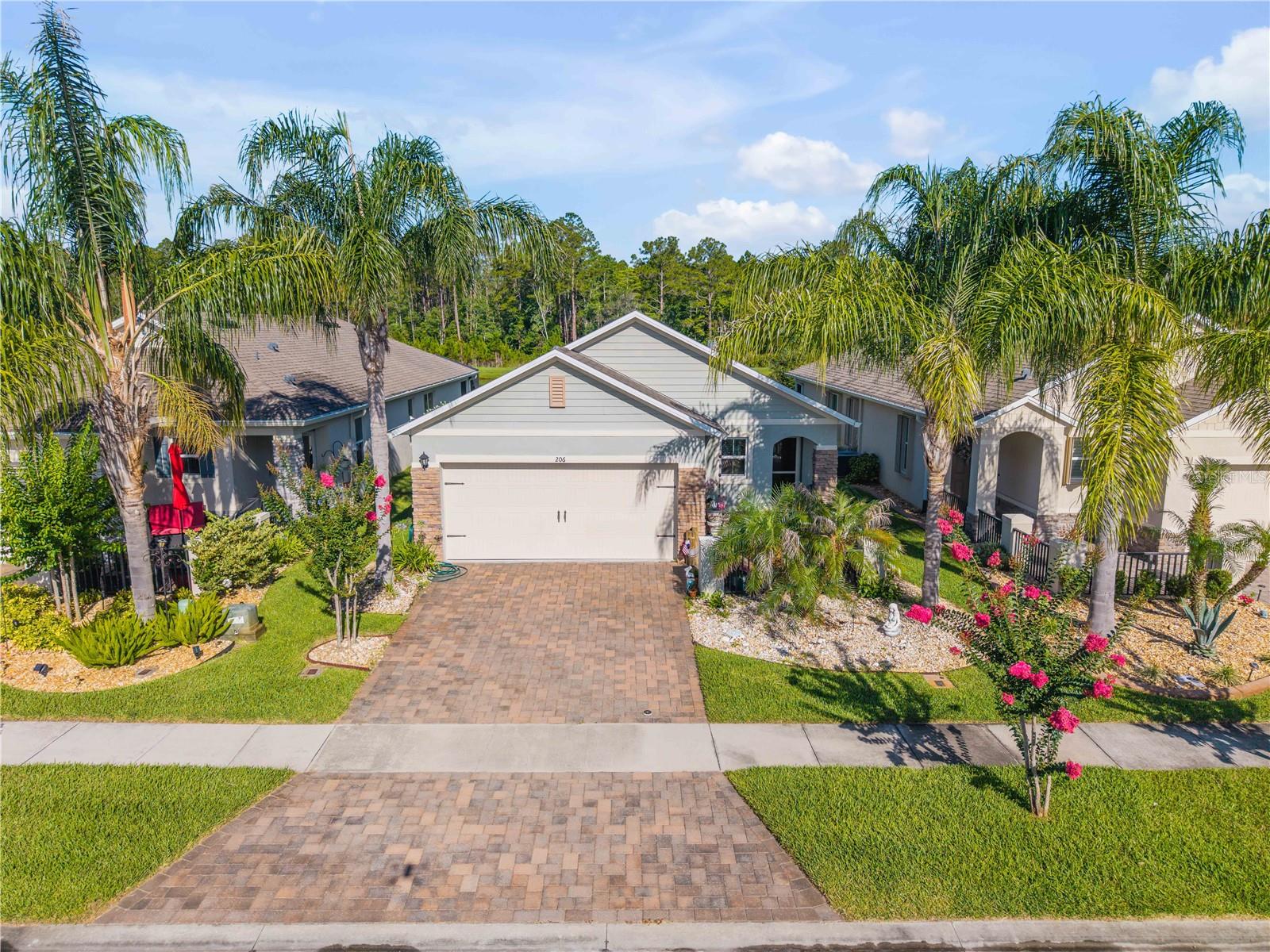 PALMS-PH 2B - Residential
