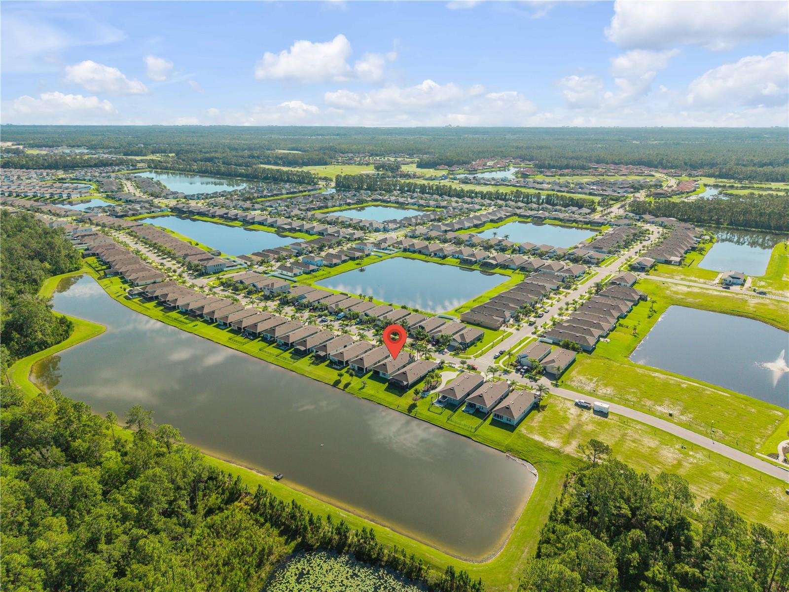 PALMS-PH 2B - Residential