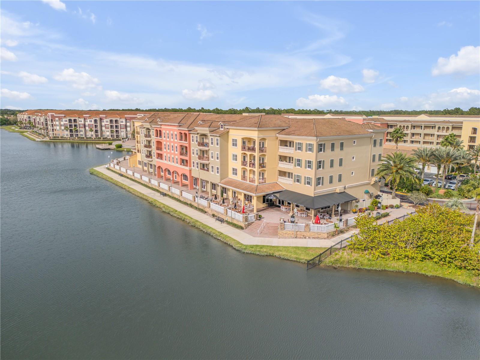 PALMS-PH 2B - Residential