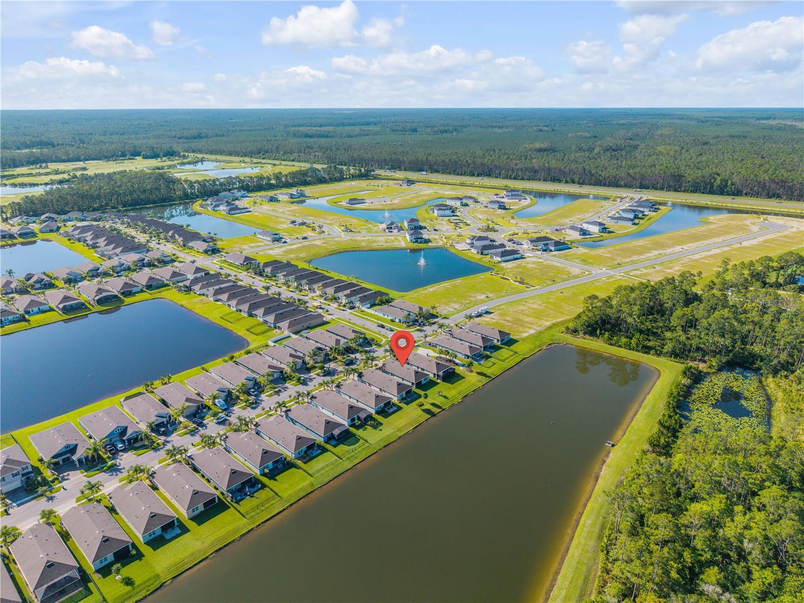 PALMS-PH 2B - Residential