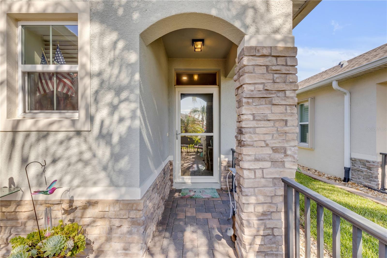 PALMS-PH 2B - Residential