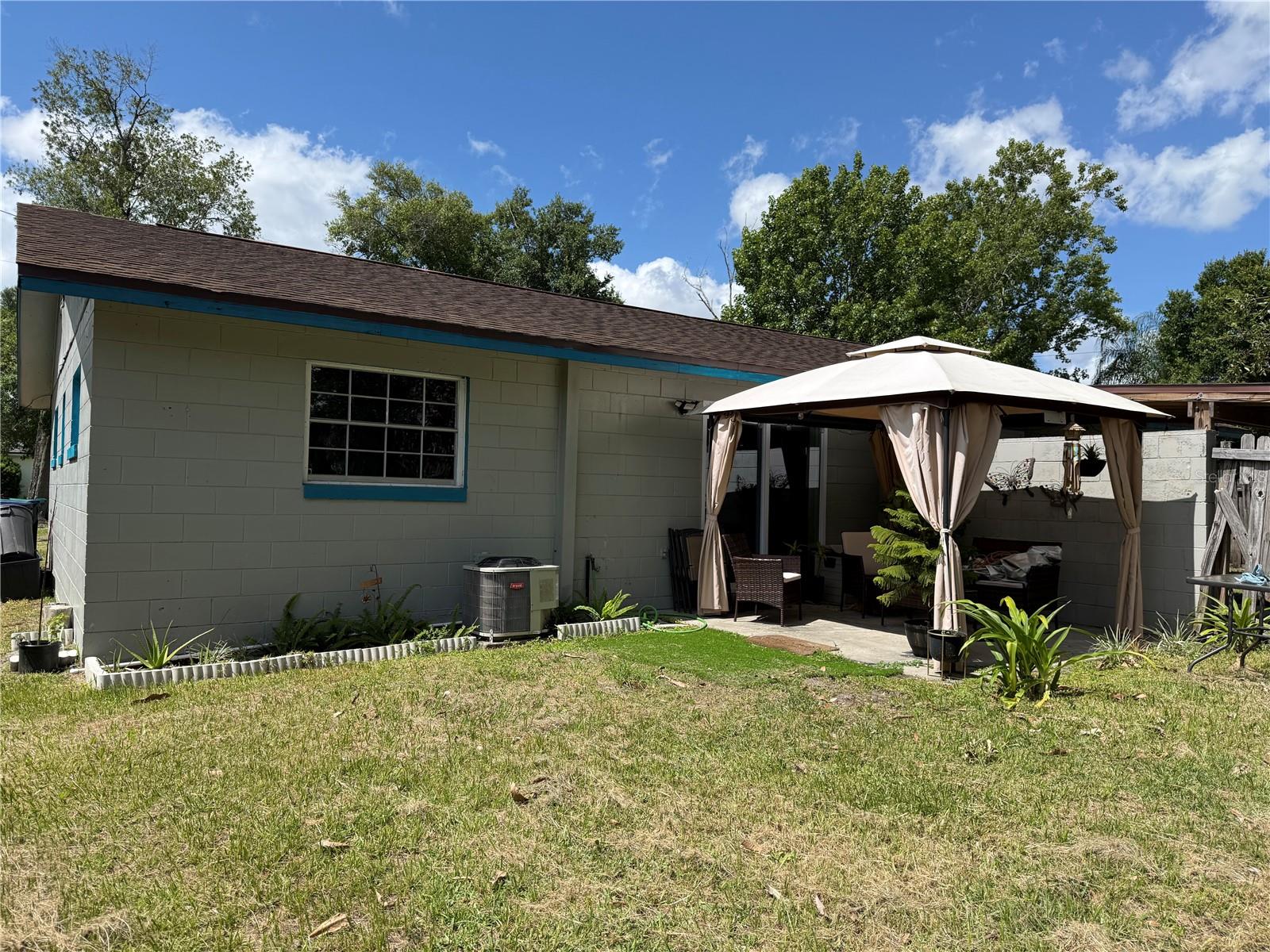 W R ANNOS ADD - Residential