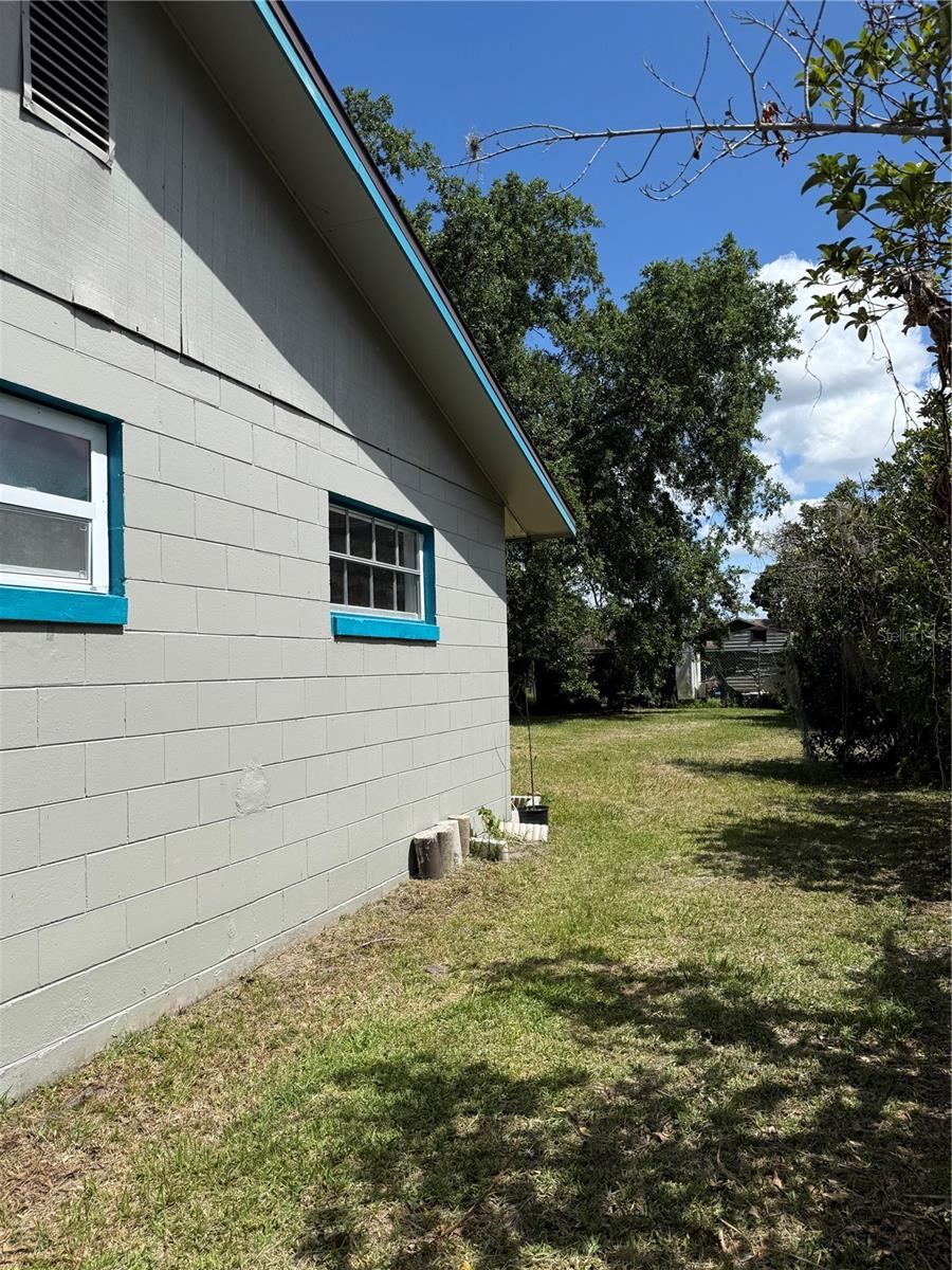 W R ANNOS ADD - Residential