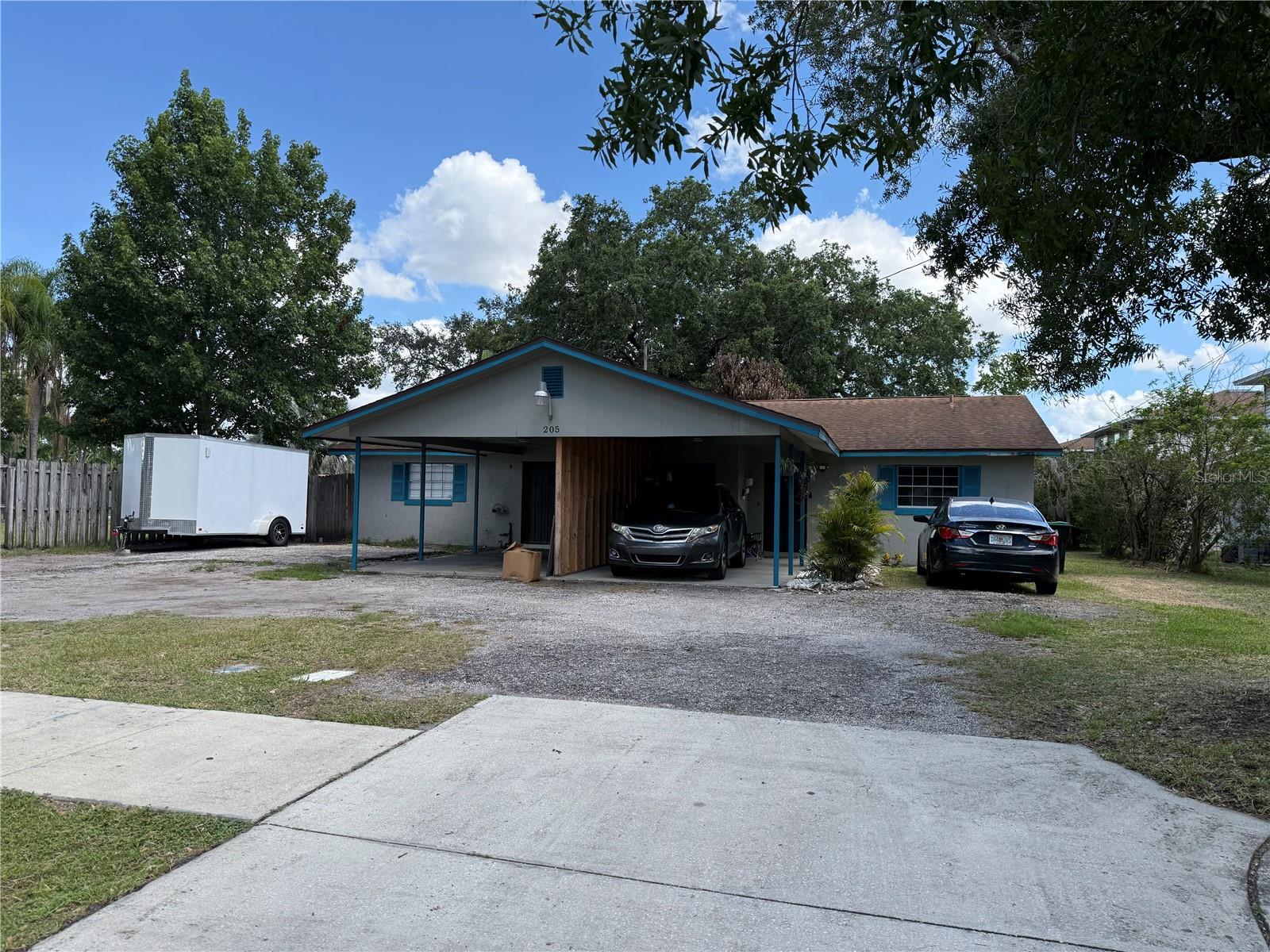 W R ANNOS ADD - Residential