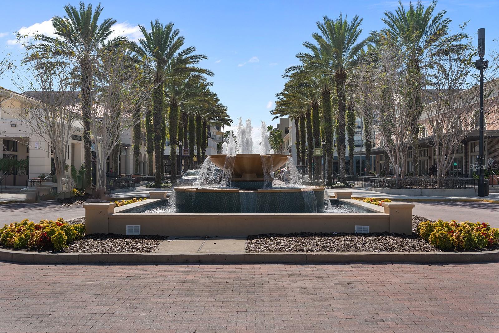 BALDWIN PARK - Residential