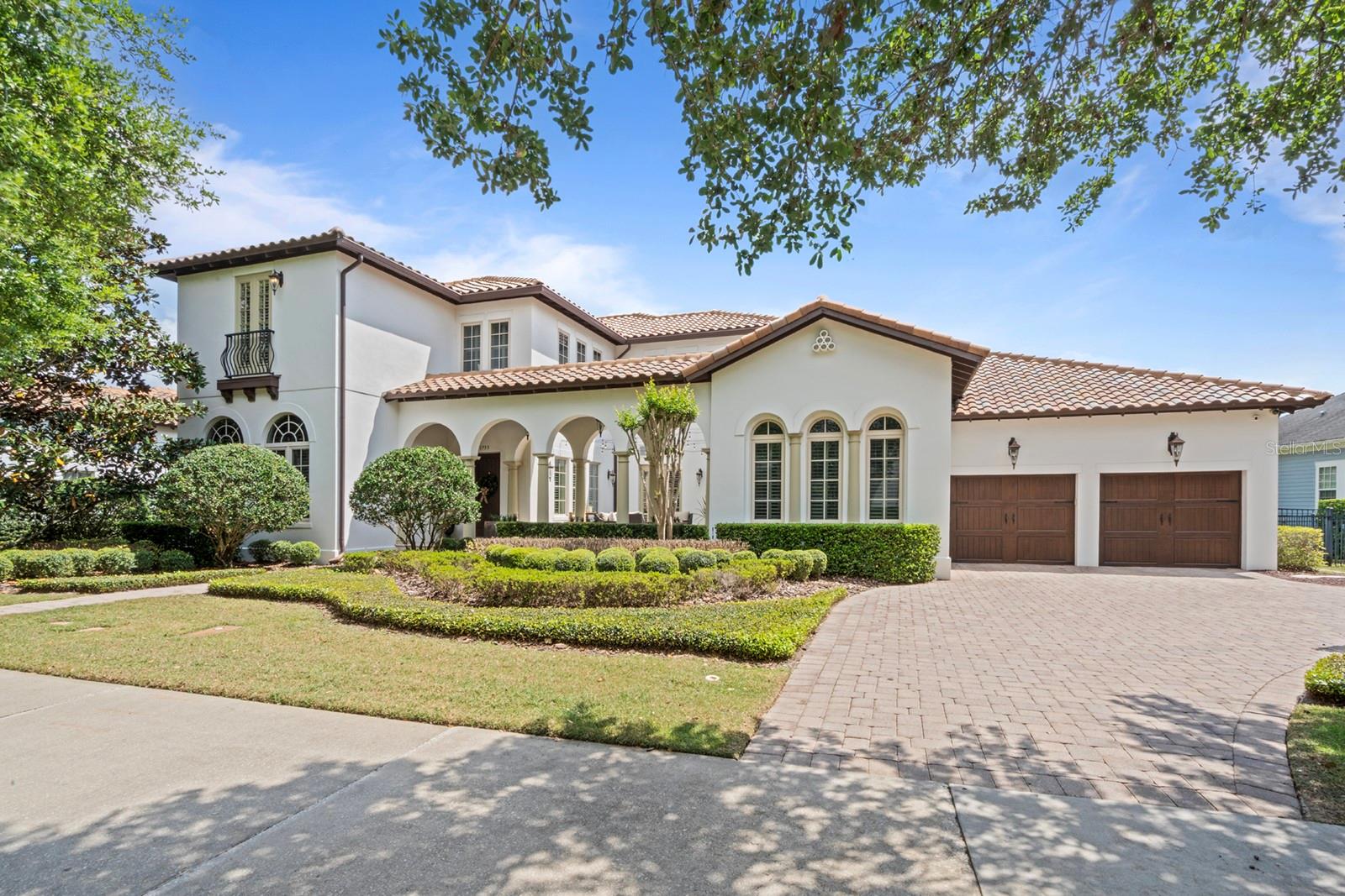 BALDWIN PARK - Residential