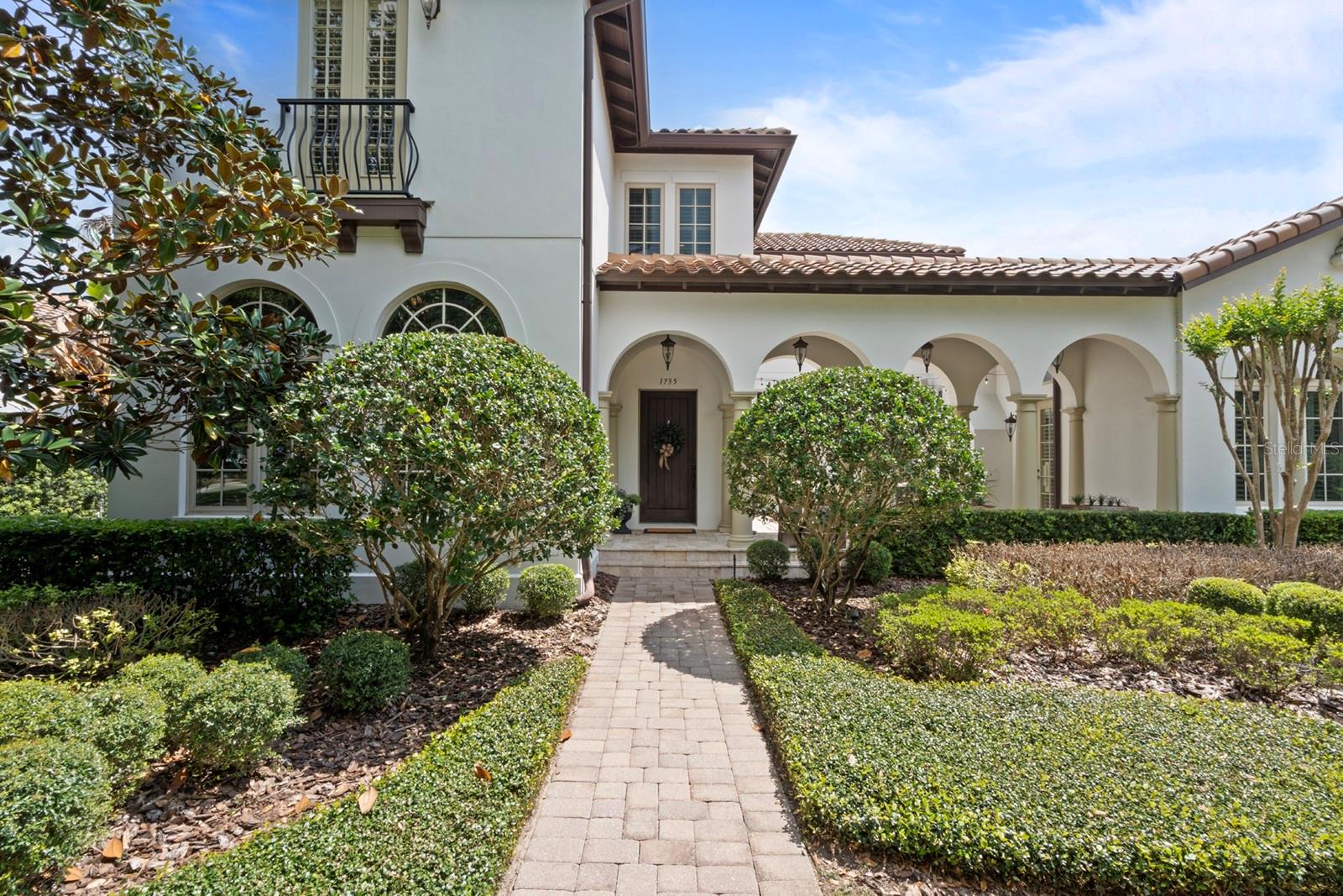 BALDWIN PARK - Residential