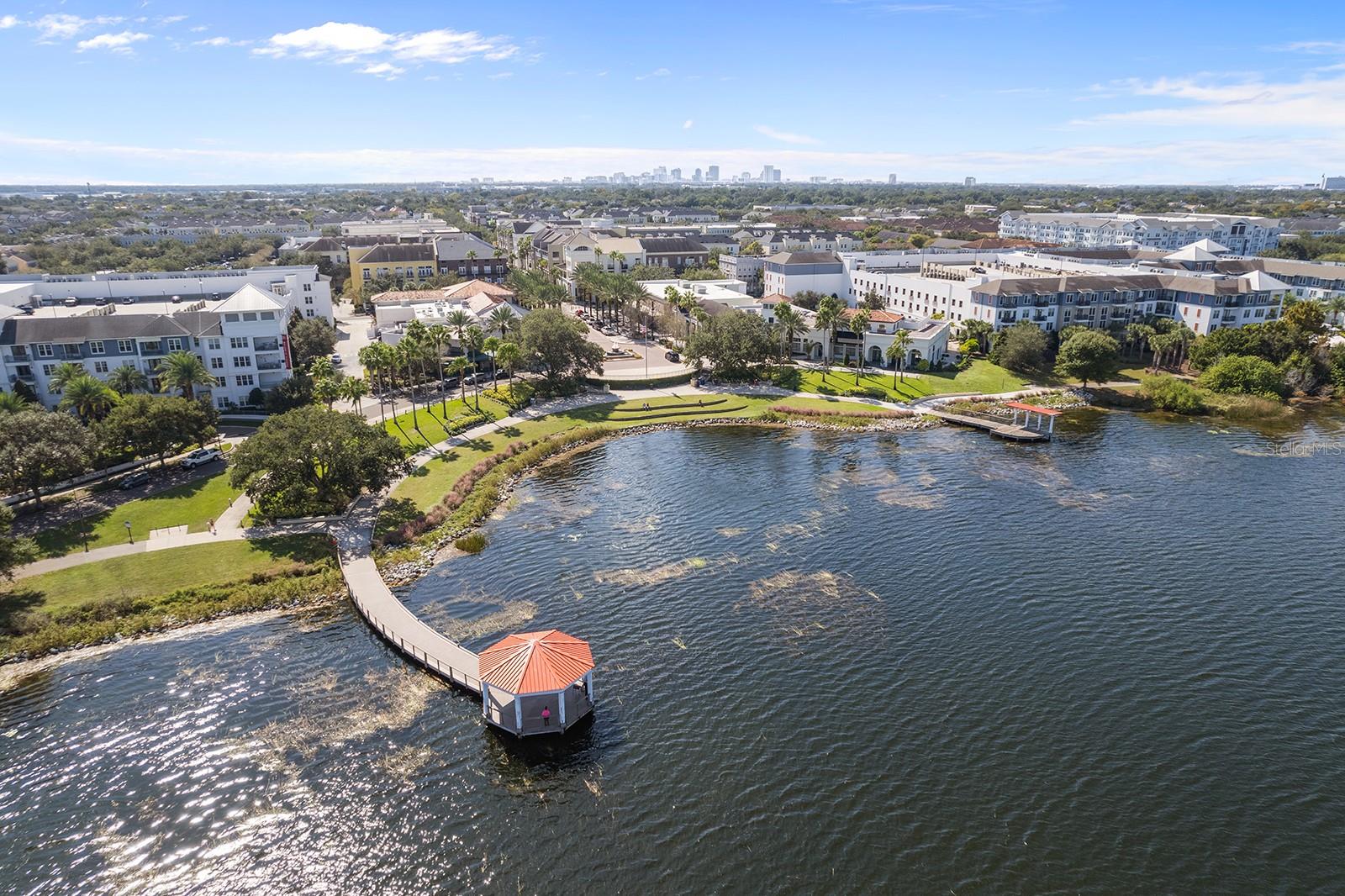 BALDWIN PARK - Residential