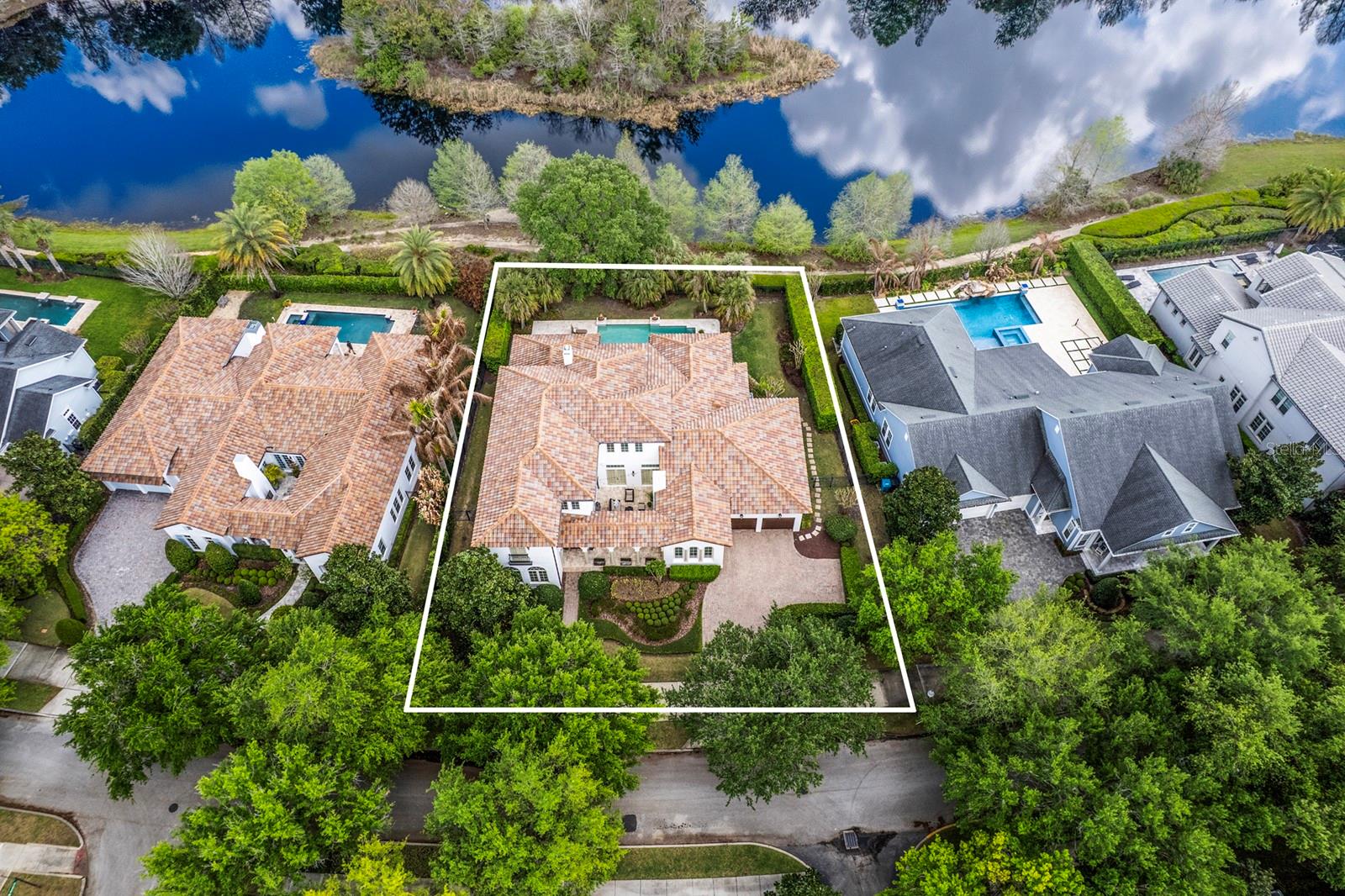 BALDWIN PARK - Residential
