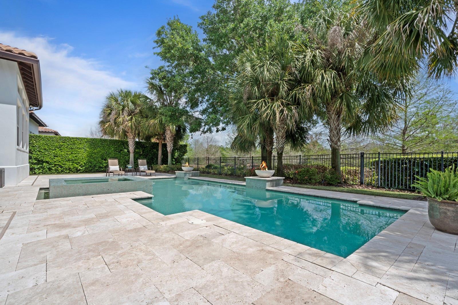 BALDWIN PARK - Residential