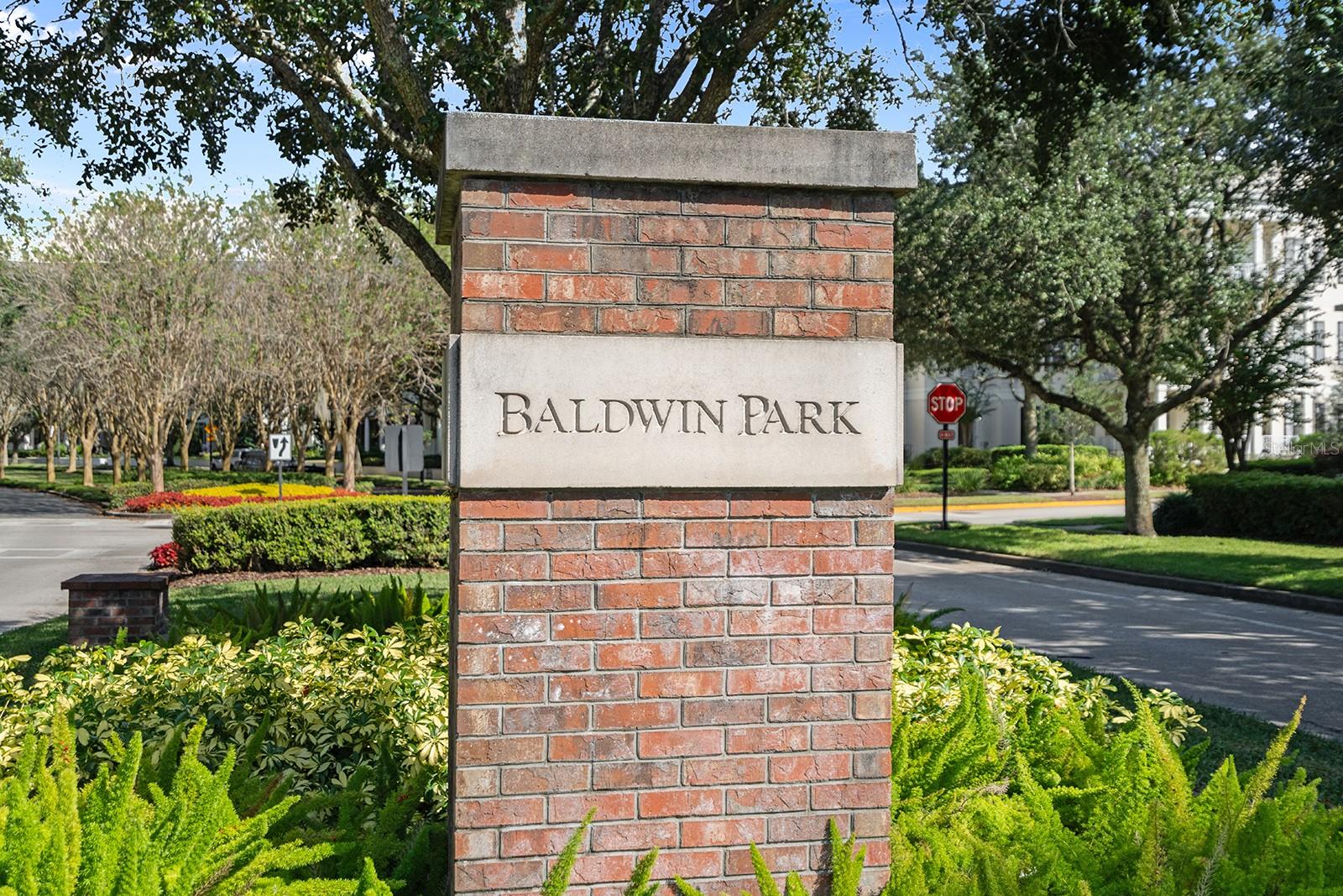 BALDWIN PARK - Residential