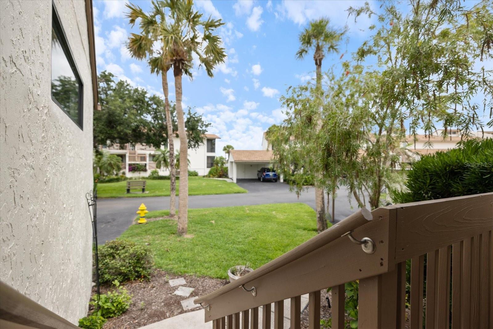 BIRD BAY II - Residential