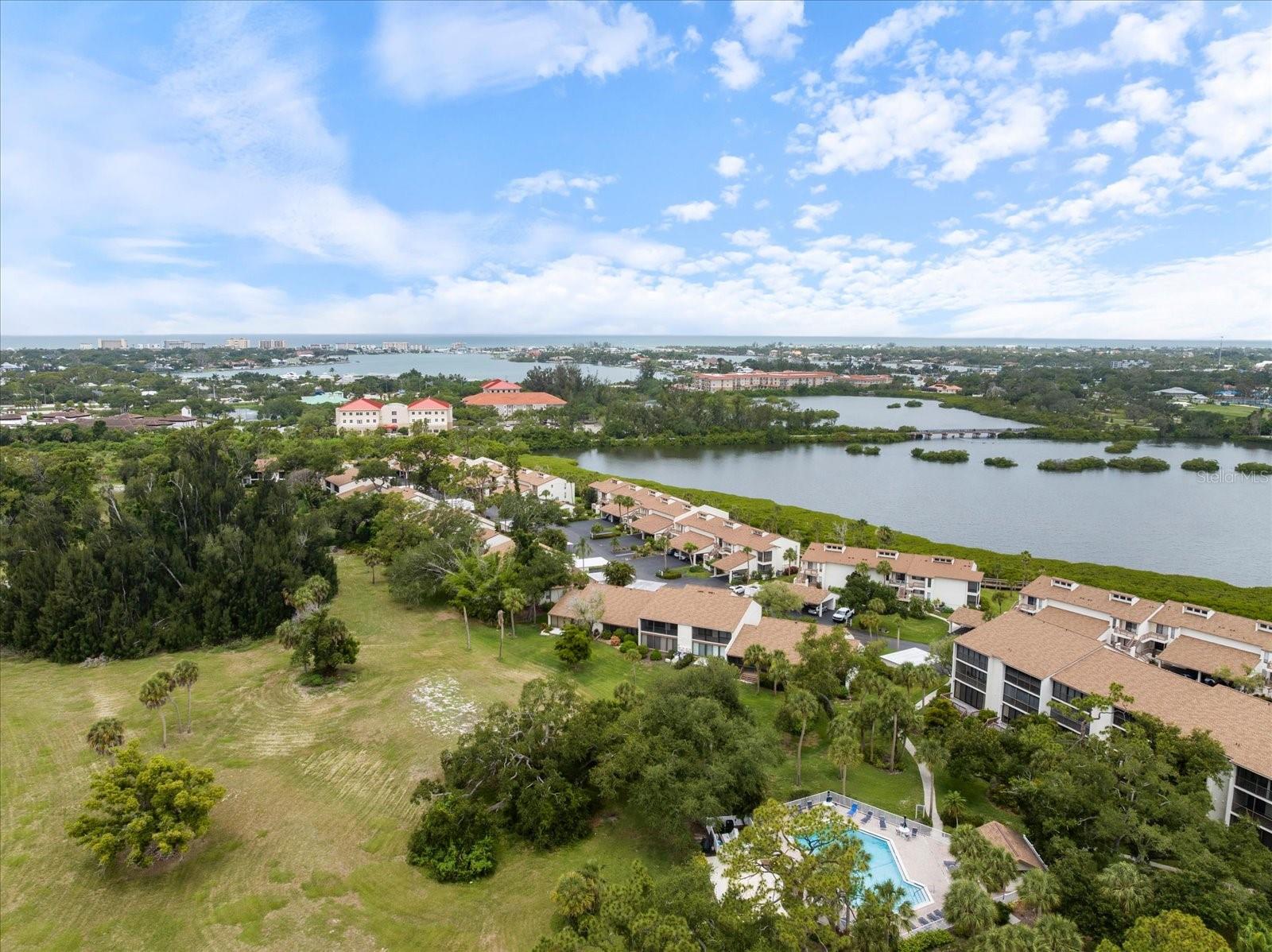 BIRD BAY II - Residential