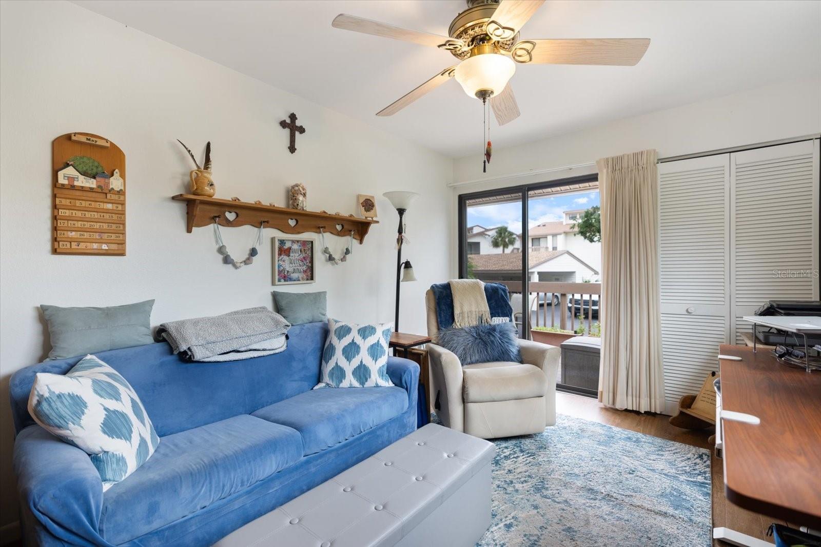BIRD BAY II - Residential