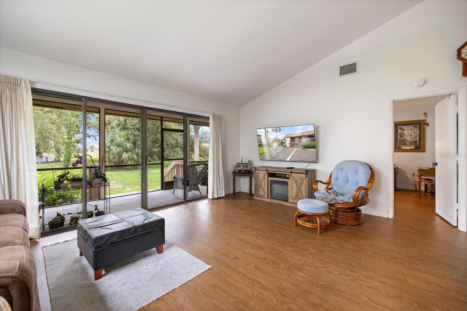 BIRD BAY II - Residential