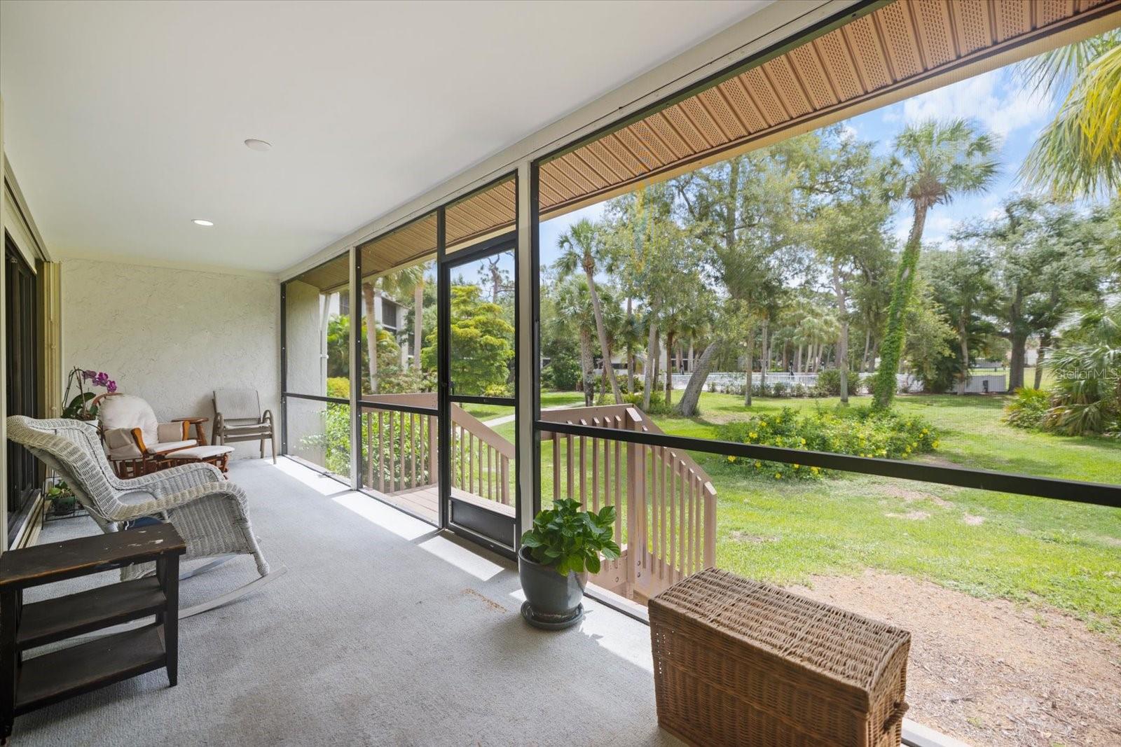 BIRD BAY II - Residential