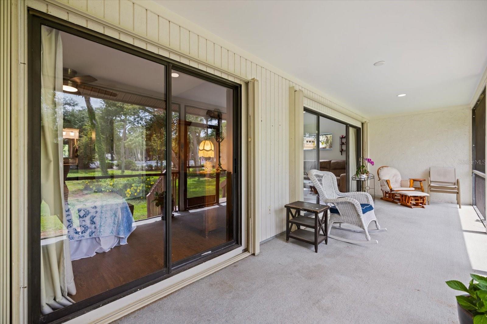 BIRD BAY II - Residential